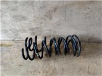 Пружина Toyota Corolla NZE121 1NZ R