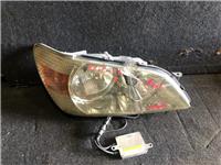 Фара Toyota Altezza SXE10 3S-GE R