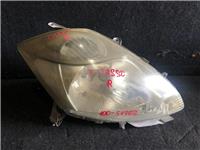 Фара Toyota Passo KGC10 1KR R