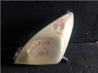 Фара Toyota Opa ZCT10 1ZZ, 2001 L