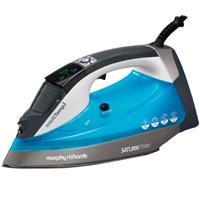 Утюг Morphy richards saturn intellitemp 305003