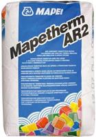 Клей для изоляционных материалов Mapei Mapetherm AR2