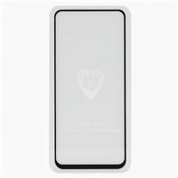 Защитное стекло Full Screen Brera 2,5D для смартфона OPPO Reno 5 Lite (black) 131465