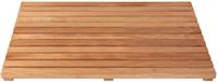Настил на пол Wood Country 600х1200х42 мм, термо-осина