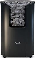 Печь электрическая Helo Roxx 60 Premium BWT, Graphite