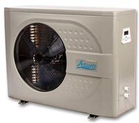 Тепловой насос для бассейна Azuro Inverter BP 100 HS EI 12 кВт