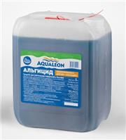 Альгицид пролонгированный Aqualeon 5 л