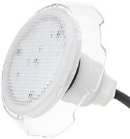 Прожектор светодиодный универсальный с оправой из пластика Seamaid 12 LED белый, 5.2 Вт, 540 лм, 7000 К
