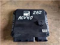 Компьютер Toyota Camry ACV40 2AZ 