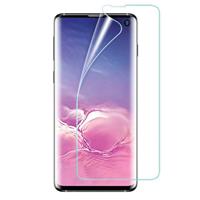 Пленка Mocoll tpu пленка для дисплея recovery matte 7