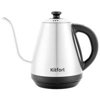 Чайник электрический Kitfort kt-689 чайник для варки кофе