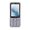Мобильный Телефон F+ + s350 light grey
