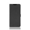 Чехол Df для смартфона xiaomi redmi note 10/10s xiflip-69 (black) 