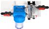 Держатель датчиков Etatron pH-Rx-Cl, с монтажным комплектом