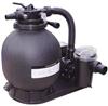 Фильтровальная установка AquaViva FSP 390-SD075