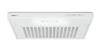 Вытяжка Homsair horizontal 50 white