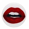 Держатель для телефона Balamido Popsockets 01 (019) (white/red) 93577