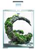 Аквариум Aquael SHRIMP SET SMART LED DAY&NIGHT 30 / белый (30 л)