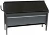 Печь электрическая EOS Invisio Midi 6,0 кВт, антрацит
