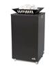 Печь электрическая EOS Cubo Avantgarde 9,0 кВт, антрацит