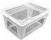 Отсадник NomoyPet Big feeding box 32х22х15 см