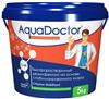 Aquadoctor хлор-шок C-60 5 кг