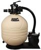 Фильтровальная установка AquaViva FSM 20-6W+SPH100