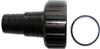 Адаптер для подключения шланга 32/38 мм, Power-Flo II/ PowerLine (SPX8100UNBPAK)