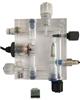 Ячейка для измерения PH-RX-CL + Чип, Hayward SV