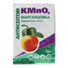 Марганцовка 44,9% 10 г БиоМастер, РОССИЯ, код 01311050026, штрихкод 466001977324, артикул