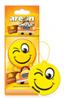 Ароматизатор Areon Smile Ring Vanilla ASD11, Болгария, код 07802010043, штрихкод 380003496263