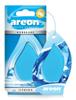 Ароматизатор Areon Айсберг AMB06, Болгария, код 07802020033, штрихкод 380003496789