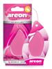 Ароматизатор Areon Бубль гум AMB01, Болгария, код 07802020046, штрихкод 380003496783