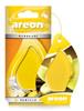 Ароматизатор Areon Ваниль AMB02, Болгария, код 07802020047, штрихкод 380003496784