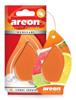 Ароматизатор Areon Цитрусовая свежесть AMB05, Болгария, код 07802020048, штрихкод 380003496787