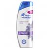 HEAD & SHOULDERS Шампунь против перхоти Питательный уход 400мл, РУМЫНИЯ, код 3030201061, штрихкод 408450060778, артикул