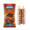 Корм ЖОРКА конфеты д/хомяков (2шт) 100г, РОССИЯ, код 3060800072, штрихкод 460710864070, артикул МН054