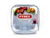Блюдо Pyrex Irresistible 29х23см квадратное, ФРАНЦИЯ, код 36401020000, штрихкод 342647026865, артикул 400B000/7046