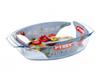 Блюдо Pyrex Irresistible35х24см овальное, ФРАНЦИЯ, код 36401020011, штрихкод 342647026856, артикул 411B000/7046