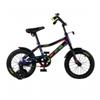 Детский велосипед City-Ride Spark , рама сталь , диск 14 сталь , цвет синий, КИТАЙ, код 60012020088, штрихкод 690102800087, артикул CR-B2-0214DBL