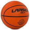 Мяч баскетбольный Larsen RB (ECE) (7), КИТАЙ, код 7400302192, штрихкод 469022212812, артикул
