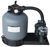 Фильтровальная установка AquaViva FSP 500 6х клапан