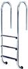 Лестница для бассейна Flexinox MURO/WALL AISI-304 3 ступени