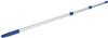 Штанга Poolmagic 90-270 см Ribbed telescopic pole