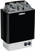 Печь электрическая Harvia Trendi Kip80 (1/3ph) black