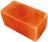 Кирпич из розовой соли 20x10x10 см