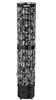 Печь электрическая Harvia Cilindro XW PC70 WiFi Steel