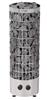 Печь электрическая Harvia Cilindro XW PC90 WiFi Steel