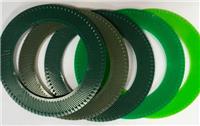 Диски сменные Novhidro 5 мкм, светло-зеленый