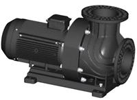 Насос без префильтра AquaViva LX WEQ 1500, без подставки